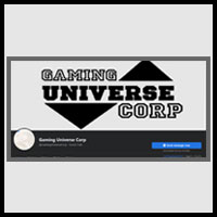 Gaming Universe Corp