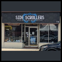 Side Scrollers