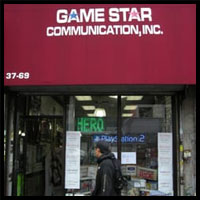 Game Star Communication